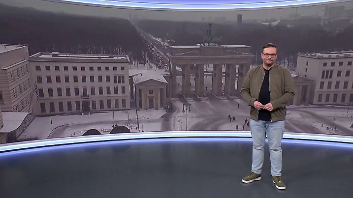 Aktuelle 3-Tage-Wettervorhersage