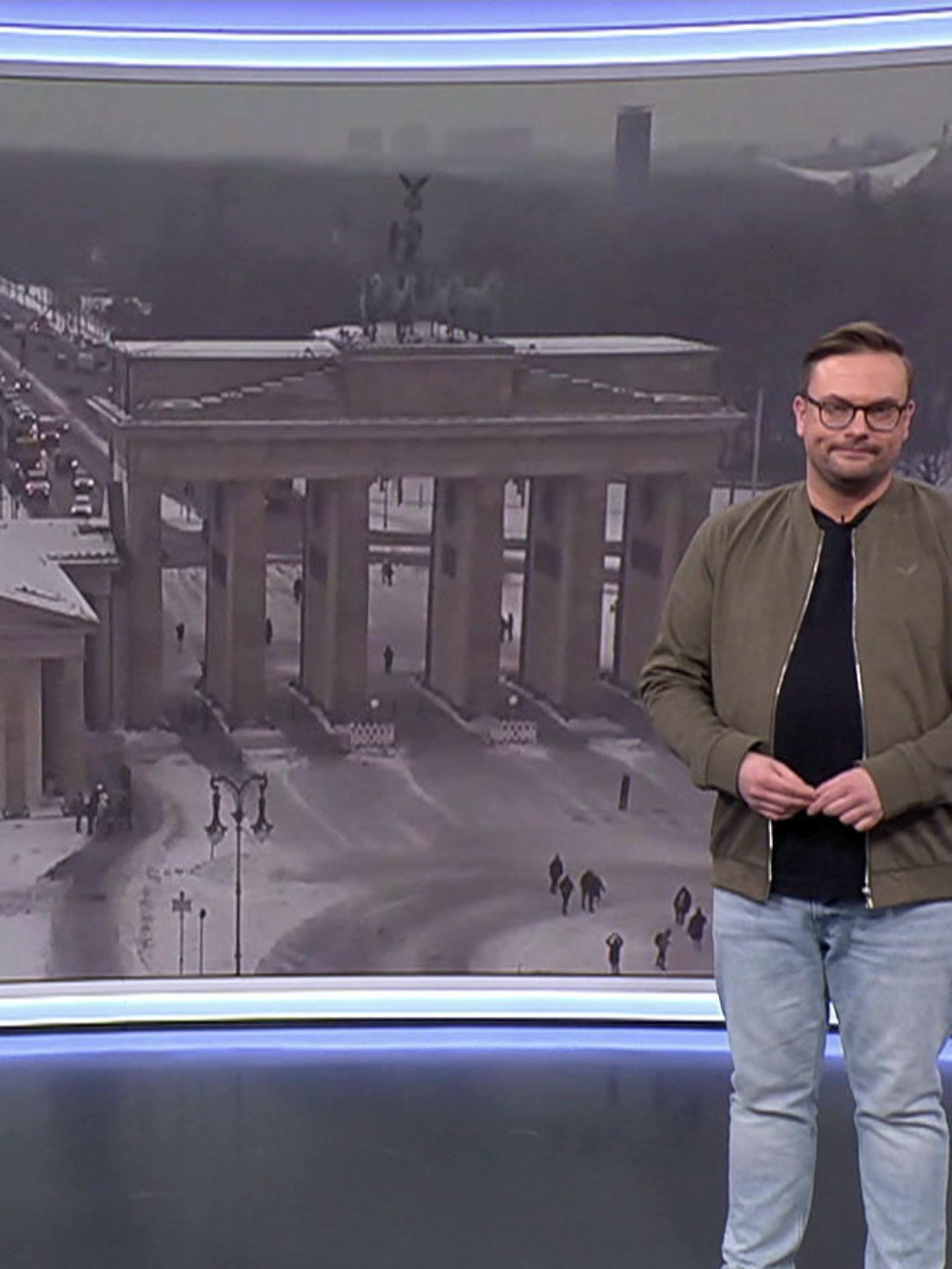 Aktuelle 3-Tage-Wettervorhersage