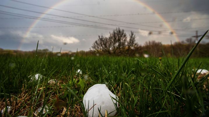 Severe Weather Nebraska