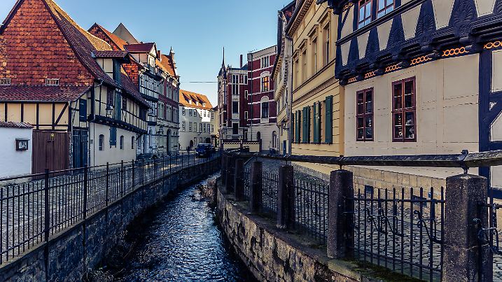 Quedlingburg