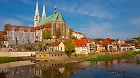 2022-04-29  old town with St. Peter’s Church.. Goerlitz, Germany.