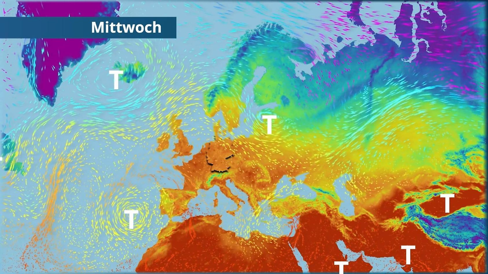 wetter in finsterwalde die nächsten 7 tage