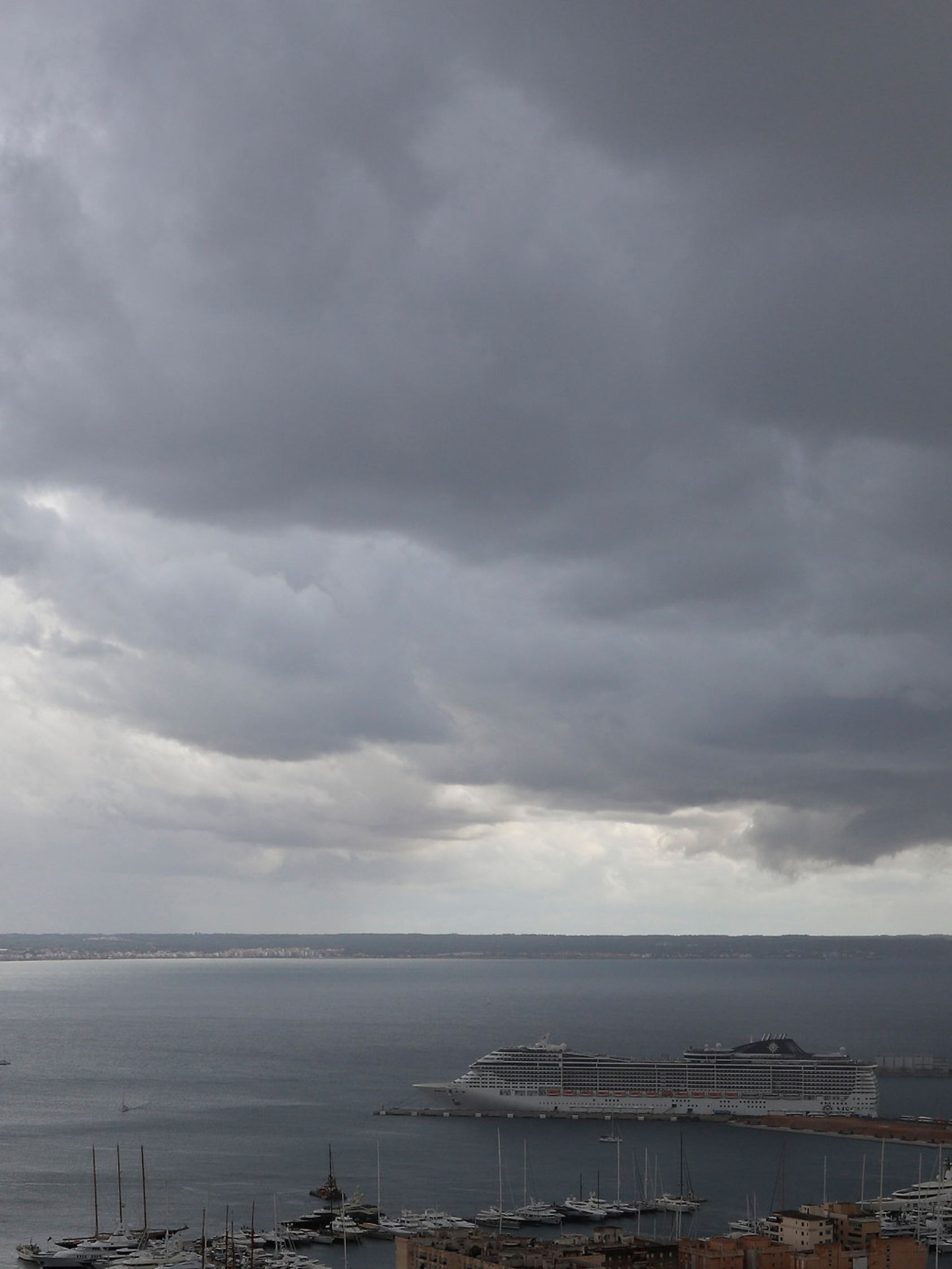 Wetter auf Mallorca