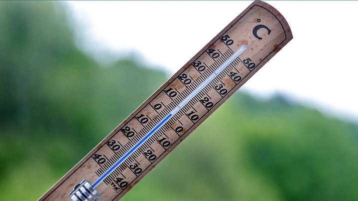 News Bilder des Tages 11.05.2020, Eisheilige: Temperatursturz in Deutschland Pünktlich mit den Eisheiligen ist ein Tempe