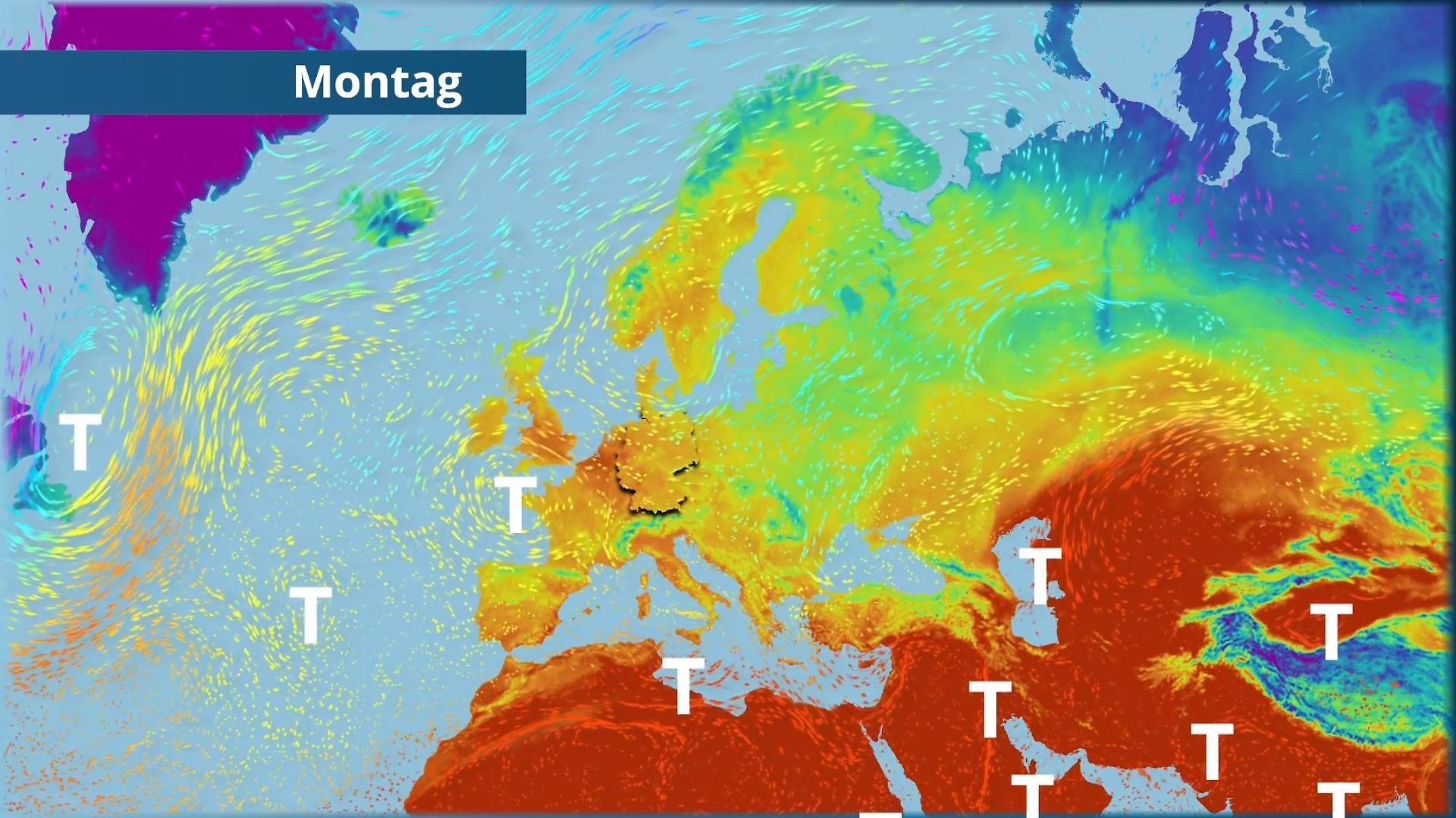 Wetter Eisenberg heute ☀ Vorhersage 14 21 Tage wetter.de