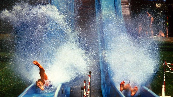 München, Hitze, Hitzewelle, Hitzewarnung, Hitzerekord, Wetter, Sommer, Sonne, Sonnenschein, Sonnenstunden,Trockenheit, D