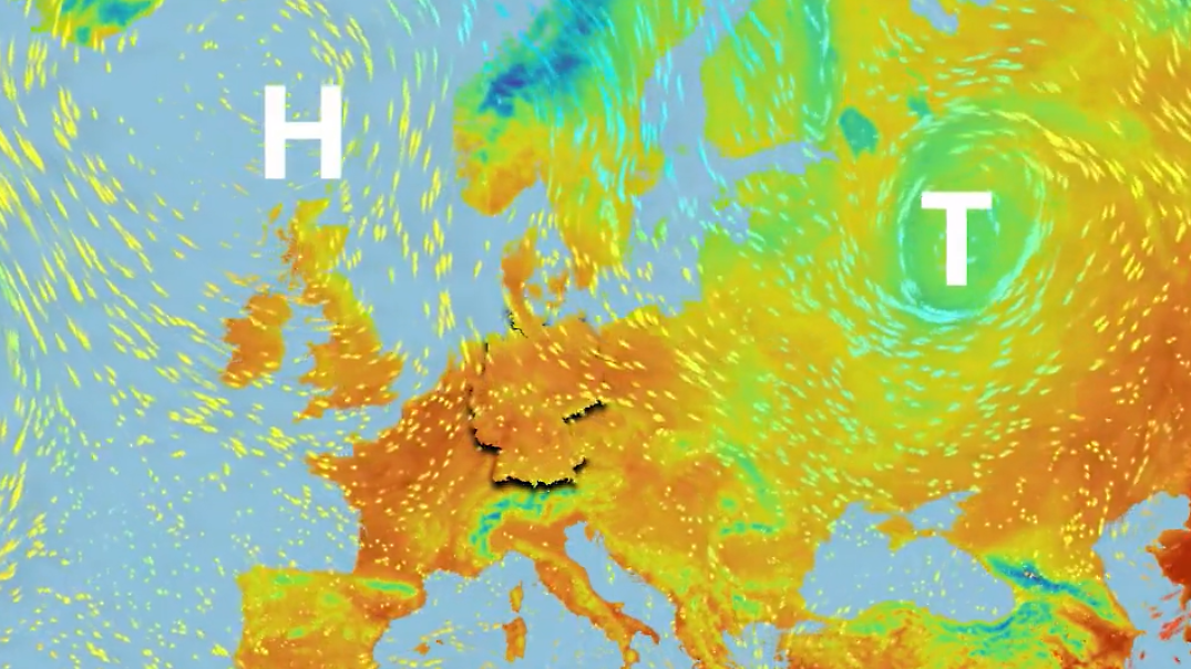 Wetter Sinsheim 30 Tage