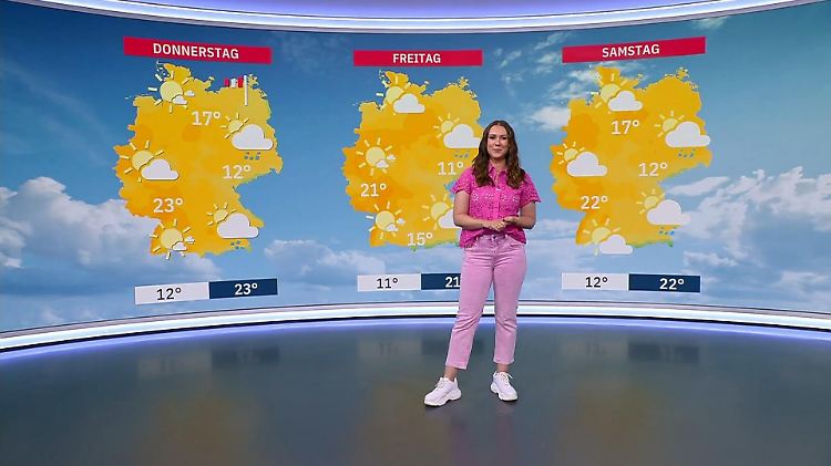 Regenradar für Schweiz - Wetterradar aktuell | wetter.de