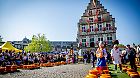 Lecker Gouda: Der Käsemarkt in Gouda