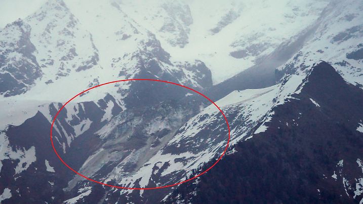 Vor einer Woche wurde das Bergdorf Blatten Lötschental evakuiert. 300 Menschen mussten in nur 90 Minuten ihre Wohnungen verlassen.