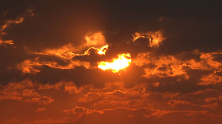 Sonne und Wärme kommen bald zurück