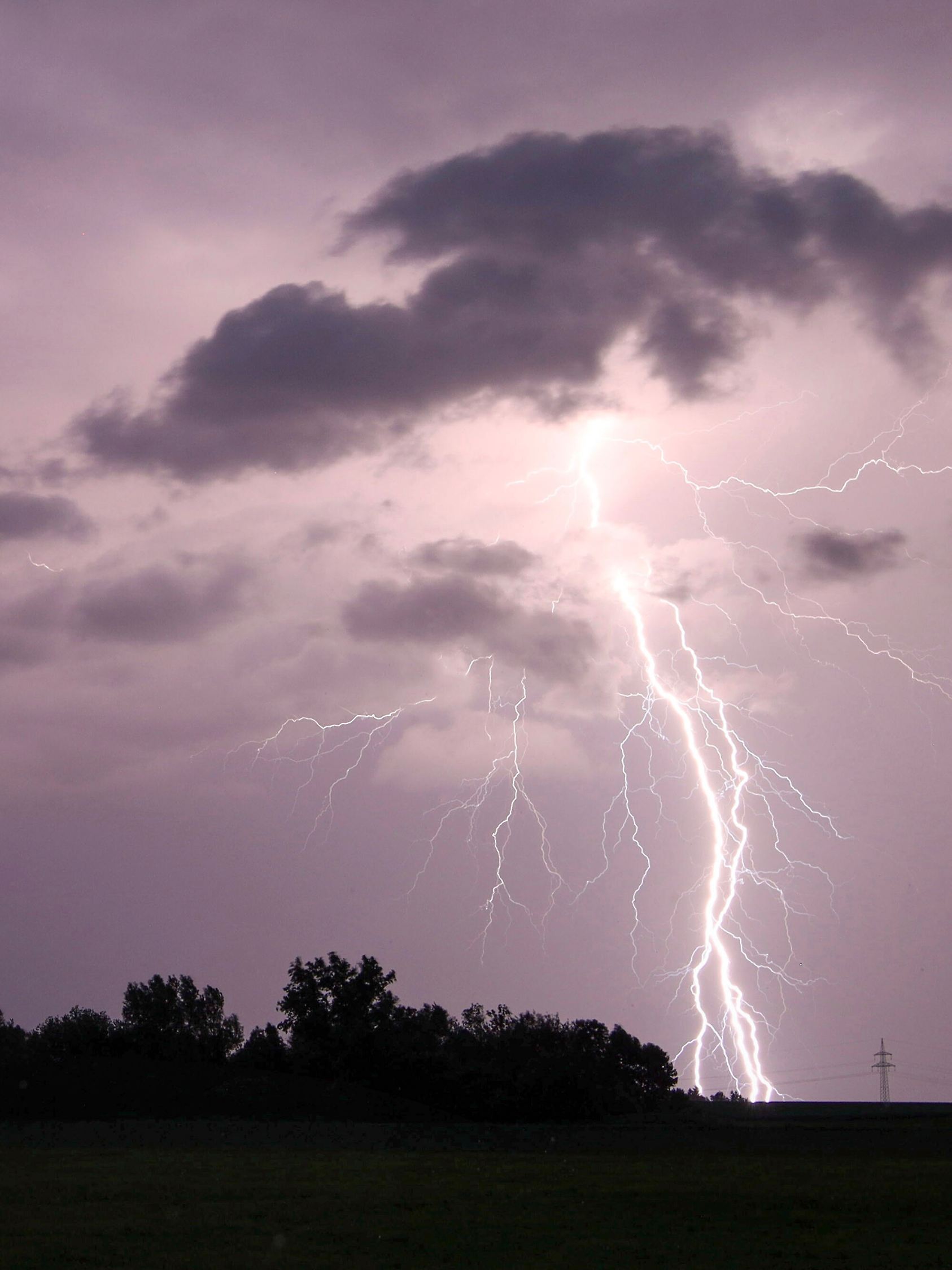 WETTER IN BAYERN intelligence overview