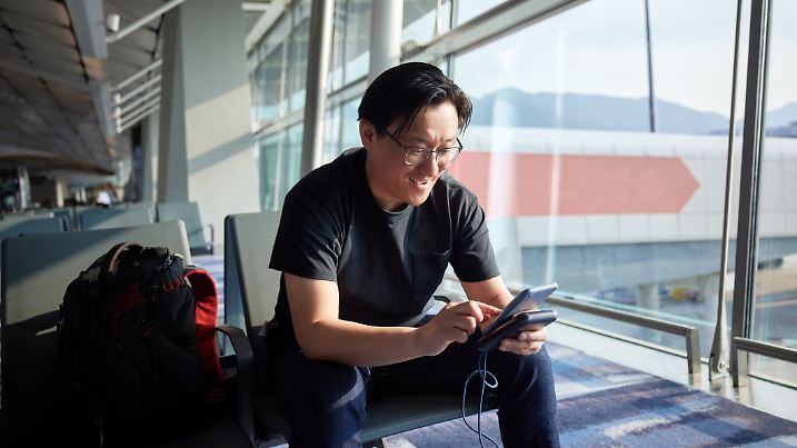 10.000 Milliamperestunden (mAh)