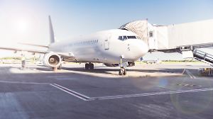 Blindbooking: So geht Abenteuer am Gate