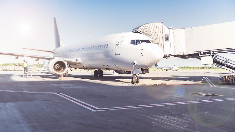 Blindbooking: So geht Abenteuer am Gate