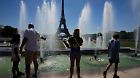50 Grad in Paris - Metropole rüstet sich für Hitzewellen