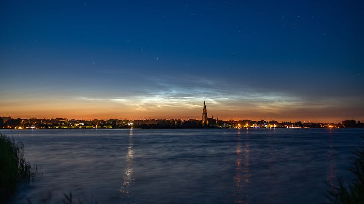 Traum-Sommer auf Sylt