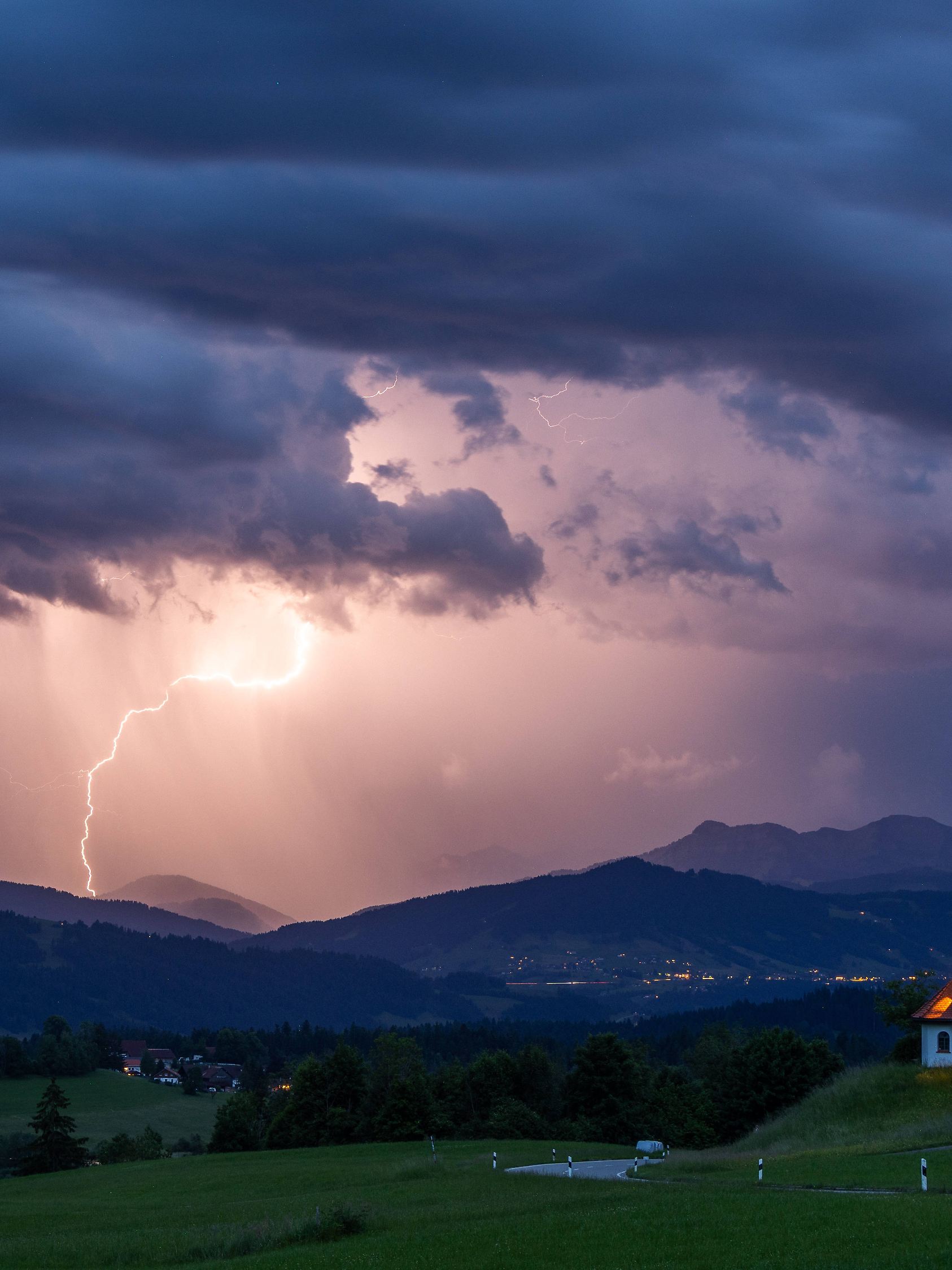 Wetter Bayerisch Eisenstein 14 Tage