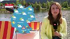 Aktuelle 3-Tage-Wettervorhersage