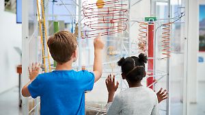 Museen für Kinder ab 4, 8 oder 12 – mit Spaßfaktor-Garantie