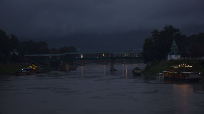 38 Killed After Cloudburst Hits Jammu And Kashmirs Kishtwar District