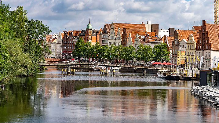Altstadt Lübeck