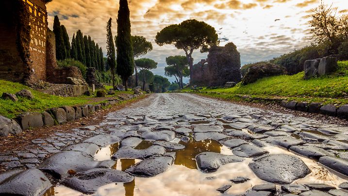 Via Appia