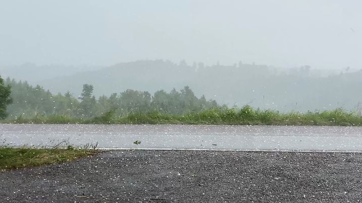 Wetter in Baden-Württemberg