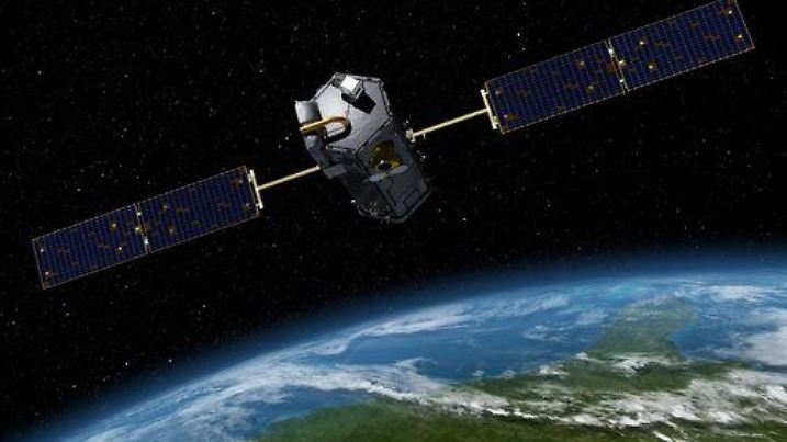 Climate Satellites