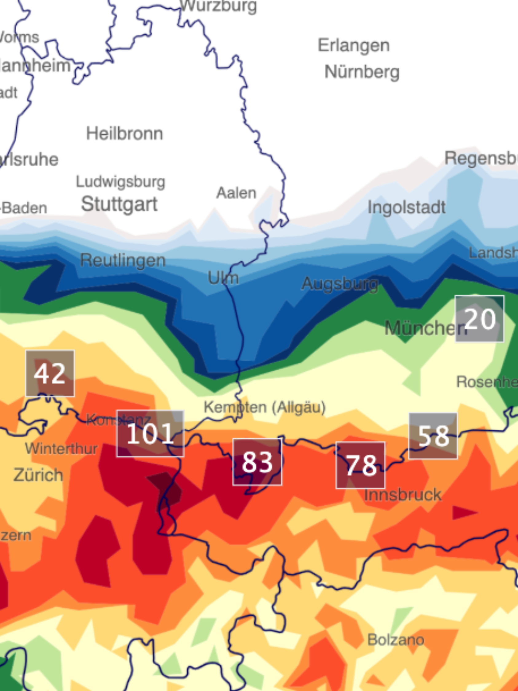 Elegantes 10 Tage Wetter In Alt Hohenschonhausen Bild