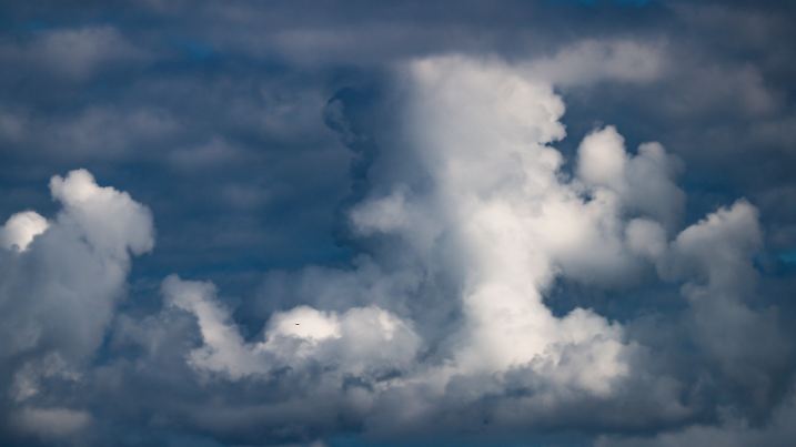 Wetterausblick zum Start in die neue Woche