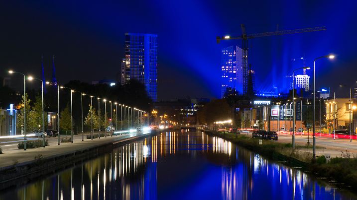 Glow Festival Eindhoven