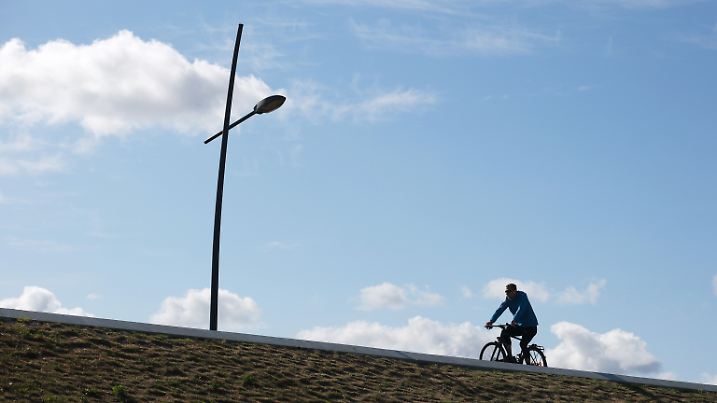 Spätsommer in Sachsen