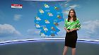 Aktuelle 3-Tage-Wettervorhersage 