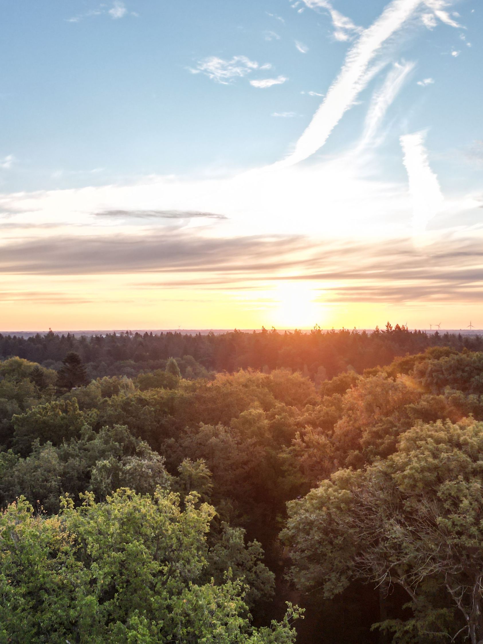 Wetter in Niedersachsen