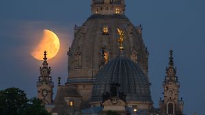 Mondfinsternis