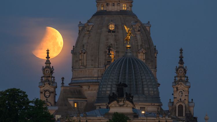Mondfinsternis