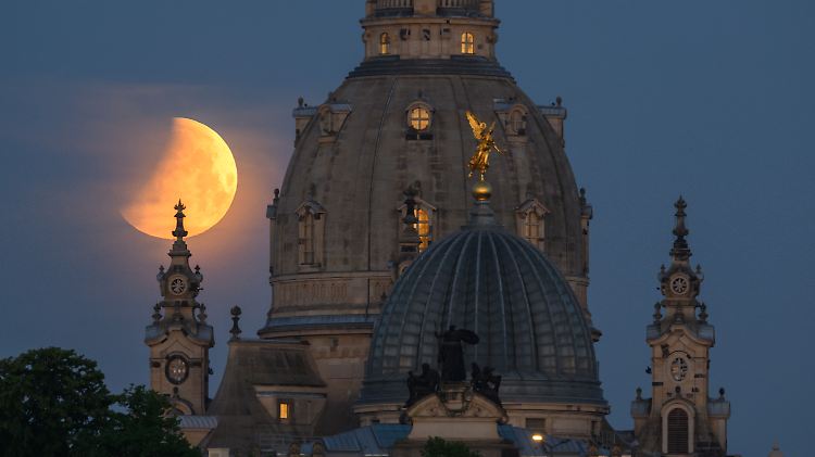 Mondfinsternis