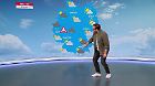 Aktuelle 3-Tage-Wettervorhersage 