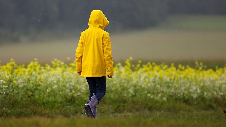 Wetter in Baden-Württemberg