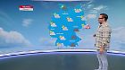 Aktuelle 3-Tage-Wettervorhersage 