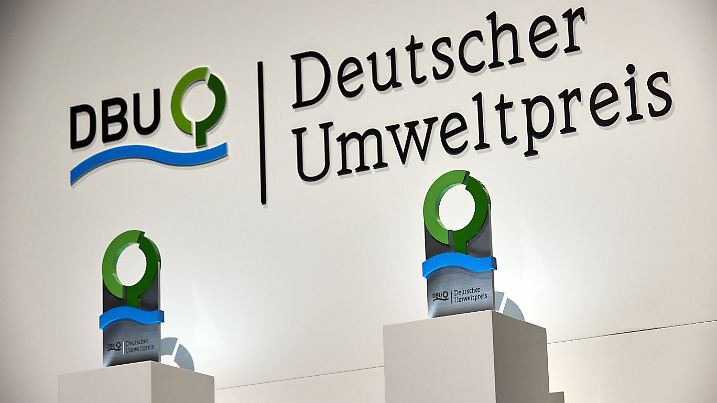 Deutscher Umweltpreis