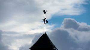 Wetter in Nordrhein-Westfalen