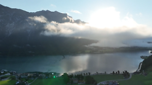 Spätsommer am Meer der Tiroler