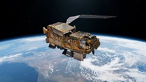 Die Metop-Satelliten der zweiten Generation sind ein Beweis für europäische Innovationsfähigkeit und technische Spitzenleistungen im Bereich Weltraum und Erdbeobachtung. Sie wurden durch die Partnerschaft zwischen EUMETSAT und der Europäischen Weltraumorganisation (ESA), dem Copernicus-Programm der Europäischen Union, der französischen Raumfahrtagentur (CNES), dem Deutschen Zentrum für Luft- und Raumfahrt (DLR) und einem Industriekonsortium unter der Federführung von Airbus Defence and Space entwickelt, an dem mehr als 110 Unternehmen aus 17 europäischen Ländern beteiligt sind. Die Metop-Satelliten der zweiten Generation (Metop-SG) bilden der europäische Beitrag zum Joint Polar System, einer gemeinsamen Initiative mit der Oceanic and Atmospheric Administration (NOAA) in den Vereinigten Staaten.
