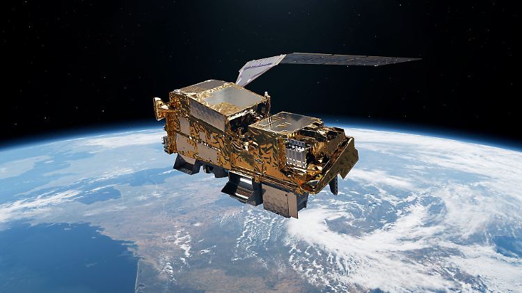 Die Metop-Satelliten der zweiten Generation sind ein Beweis für europäische Innovationsfähigkeit und technische Spitzenleistungen im Bereich Weltraum und Erdbeobachtung. Sie wurden durch die Partnerschaft zwischen EUMETSAT und der Europäischen Weltraumorganisation (ESA), dem Copernicus-Programm der Europäischen Union, der französischen Raumfahrtagentur (CNES), dem Deutschen Zentrum für Luft- und Raumfahrt (DLR) und einem Industriekonsortium unter der Federführung von Airbus Defence and Space entwickelt, an dem mehr als 110 Unternehmen aus 17 europäischen Ländern beteiligt sind. Die Metop-Satelliten der zweiten Generation (Metop-SG) bilden der europäische Beitrag zum Joint Polar System, einer gemeinsamen Initiative mit der Oceanic and Atmospheric Administration (NOAA) in den Vereinigten Staaten.