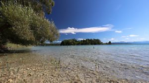 Feldafing, Starnberger See