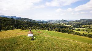 Wetter in Baden-Württemberg