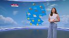 Aktuelle 3-Tage-Wettervorhersage 
