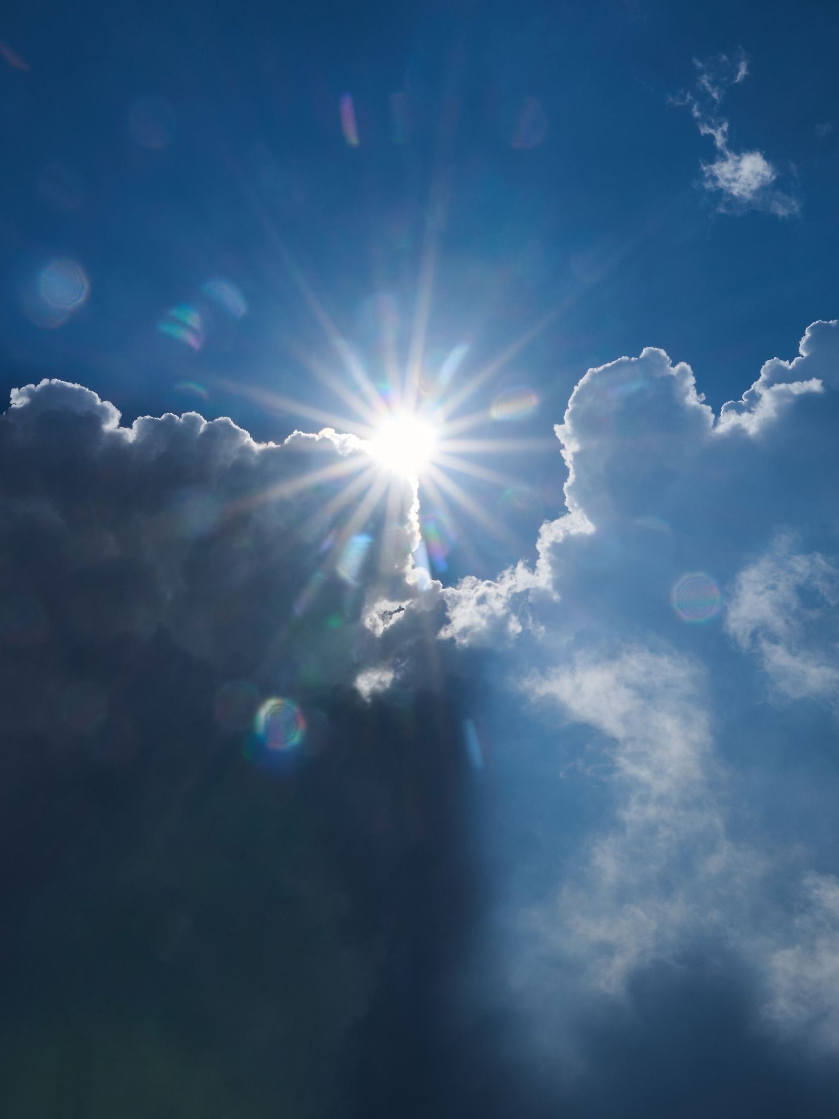 Wetter in NRW